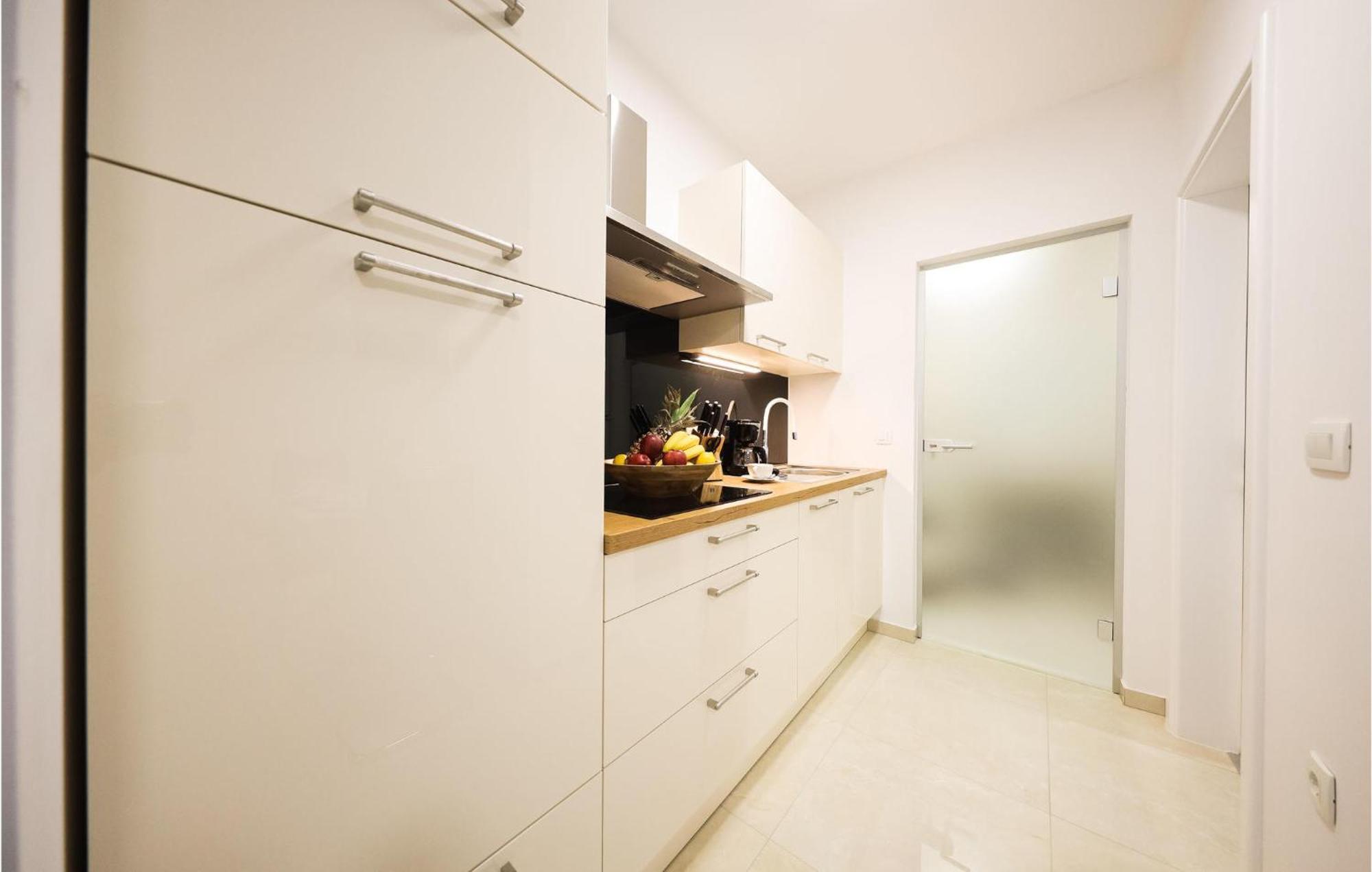 Lovely Apartment In Zadar With Wifi Exterior photo